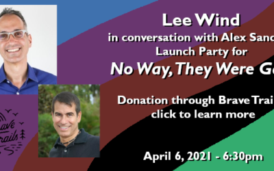 I’m throwing a launch party, and you’re invited!