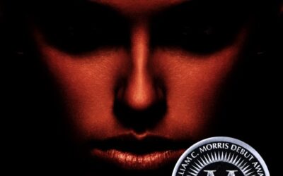 Guardian of the Dead – YA Fantasy where the main character’s best friend is Asexual