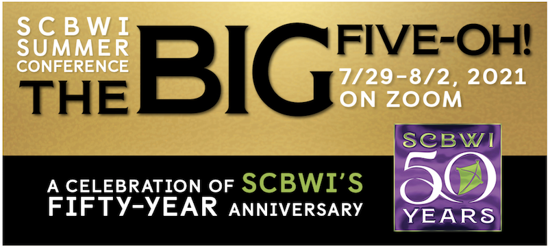 More Wisdom, Inspiration, and Moments from SCBWI’s “The Big Five OH” Conference