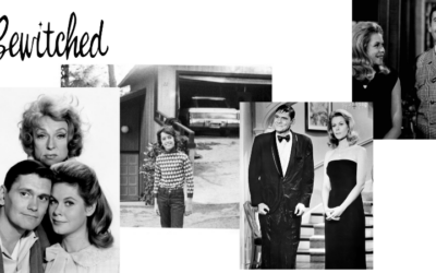 Bewitched and Me: A Little Personal Queer History for LGBTQ+ History Month