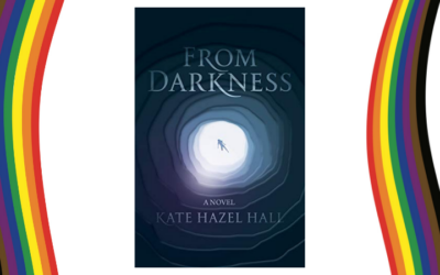 From Darkness – Two Teen Girls, on opposite sides of death, struggle with first love, grief, and a rift with the underworld…