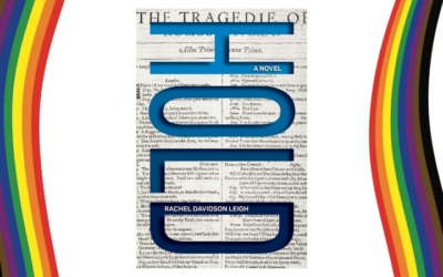 Hold – Dealing With the Death of His Sister, Teenage Luke Discovers He Can Stop Time – and There’s Only One Other Teen Guy Who Doesn’t Stop Moving… (Quite the Way To Meet & Crush On Another Guy!)