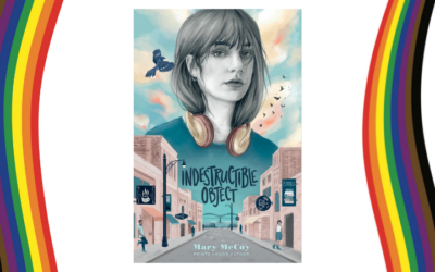 Indestructible Object – A Teen Podcaster, Just Dumped by Her Boyfriend, Tries to Figure Out If Love Exists At All. Risa, a New Girl In her Life, Might Hold the Answer…