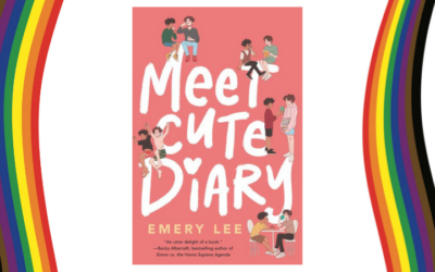 Meet Cute Diary – A Trans Teen Rom-Com Where a Relationship ‘Expert’ Falls In Love For The First Time