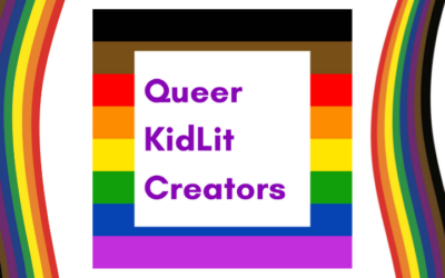 Queer KidLit Creators – 2021 Fall/Winter Schedule of Gatherings By and For Queer-Identified Writers, Illustrators, and Translators of Books for Kids and Teens