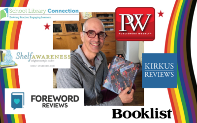 Trade Review Roundup for “Red and Green and Blue and White”