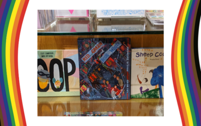 “Red and Green and Blue and White” is out in the world… and I’m doing some fun events — Join me!