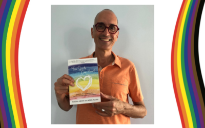 10 years later there’s a new edition of “Two Spirits, One Heart: A Mother, Her Transgender Son, and Their Journey to Love and Acceptance” by Marsha Aizumi and Aiden Aizumi